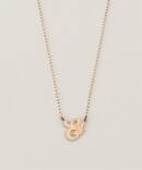 LOVE IS YOU/ラブイズユー Et M 50cm ネックレス ET