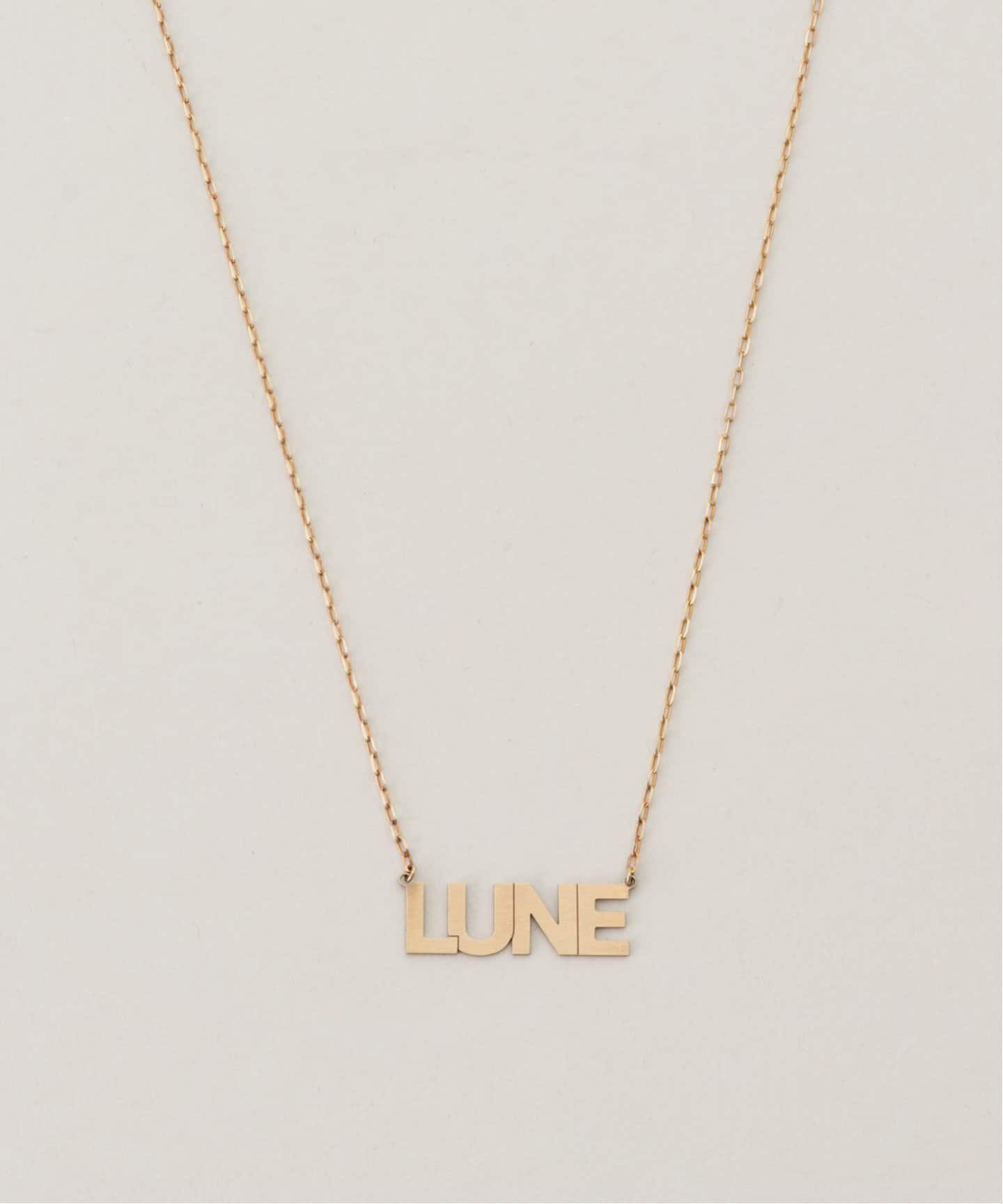 未使用⭐︎IENA Pearl International ネックレス VERMEIL par iena（ヴェルメイユパーイエナ）の「【HARPO/ハルポ