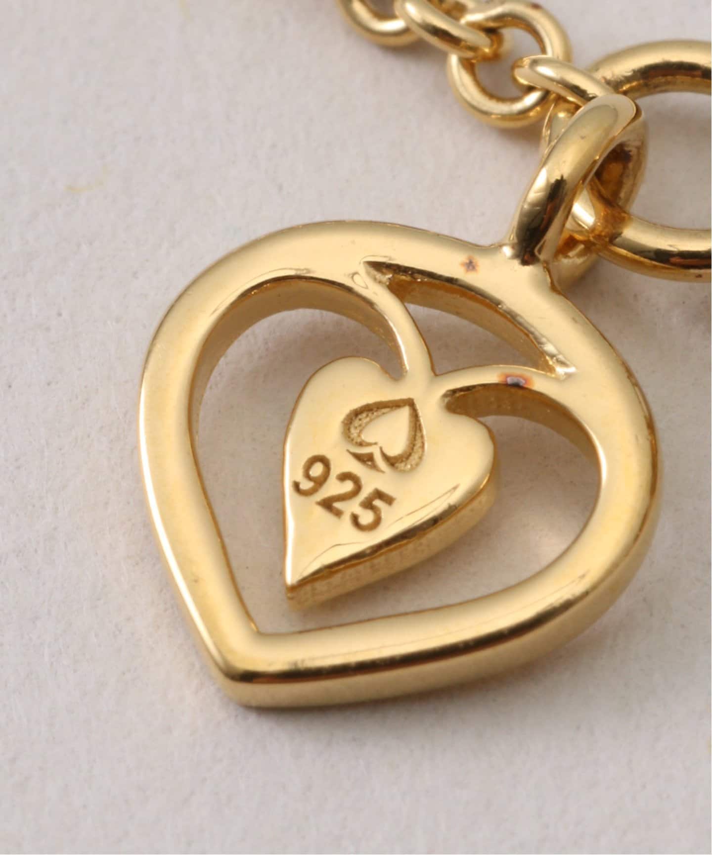 その他ブランド / josephine leter/ネックレス/--/GLD/トップ有/レディース/25-091-910-0107-1 josephine leter/ネックレス/--/GLD/トップ有/レディース/25-091-910