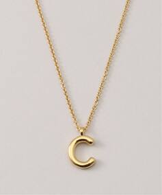 JOSEPHINE STUDIO/ジョセフィン・ストゥディオ LETER CHARM SMALL C 