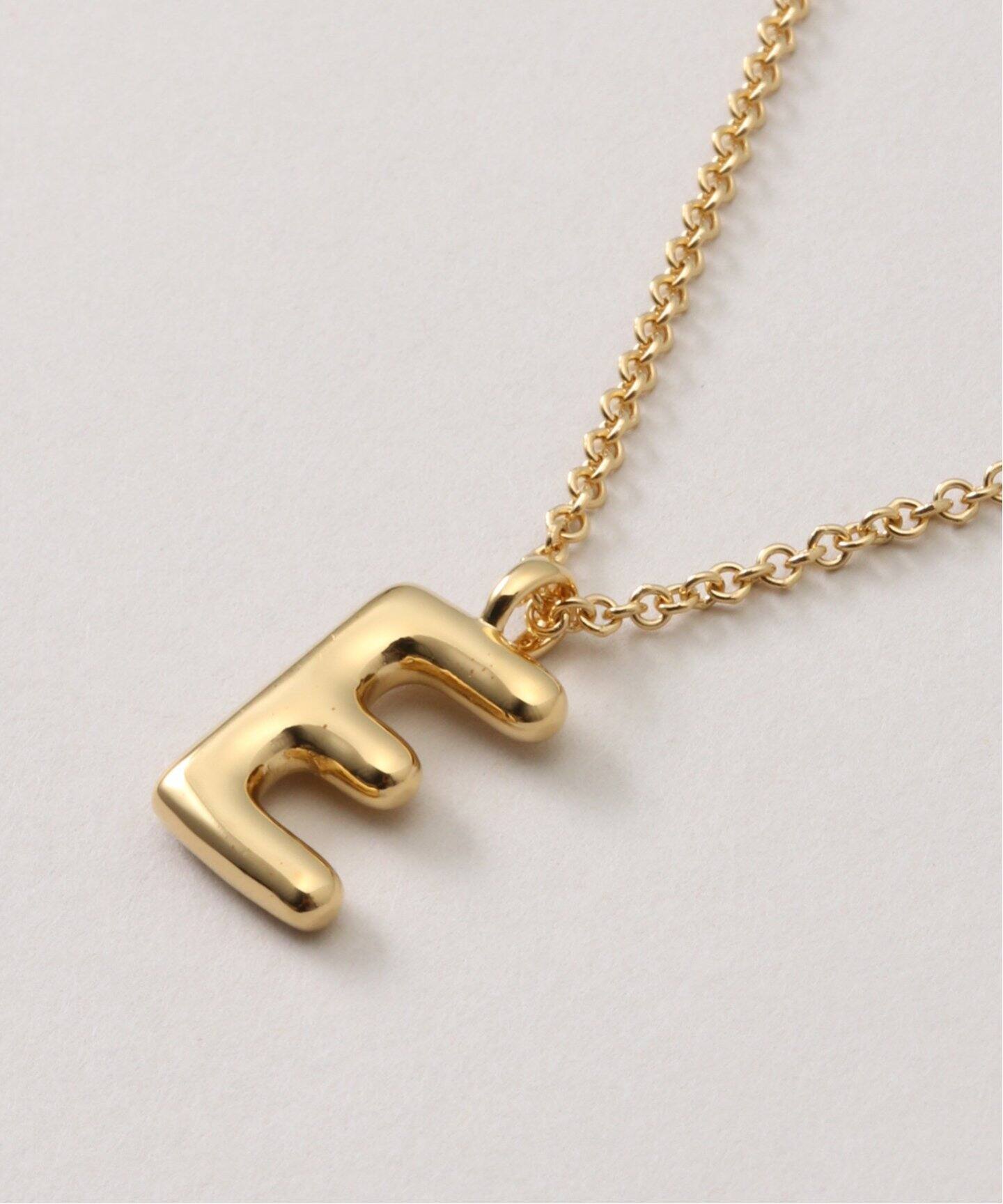 JOSEPHINE STUDIO/ジョセフィン・ストゥディオ LETER CHARM SMALL E
