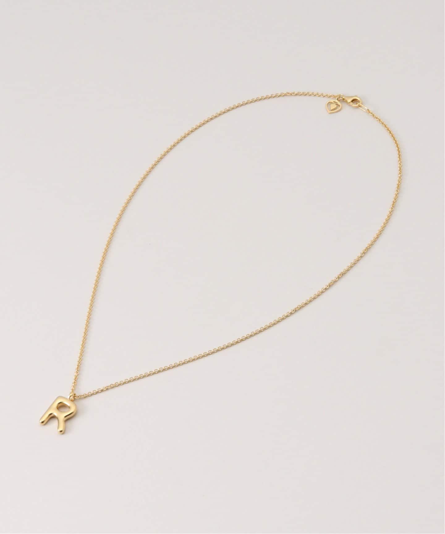 JOSEPHINE STUDIO/ジョセフィン・ストゥディオ LETER CHARM SMALL R