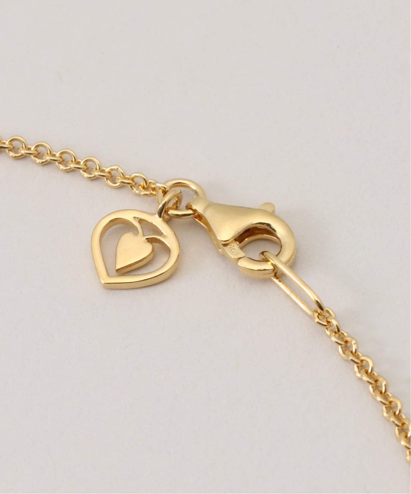 JOSEPHINE STUDIO/ジョセフィン・ストゥディオ LETER CHARM SMALL R