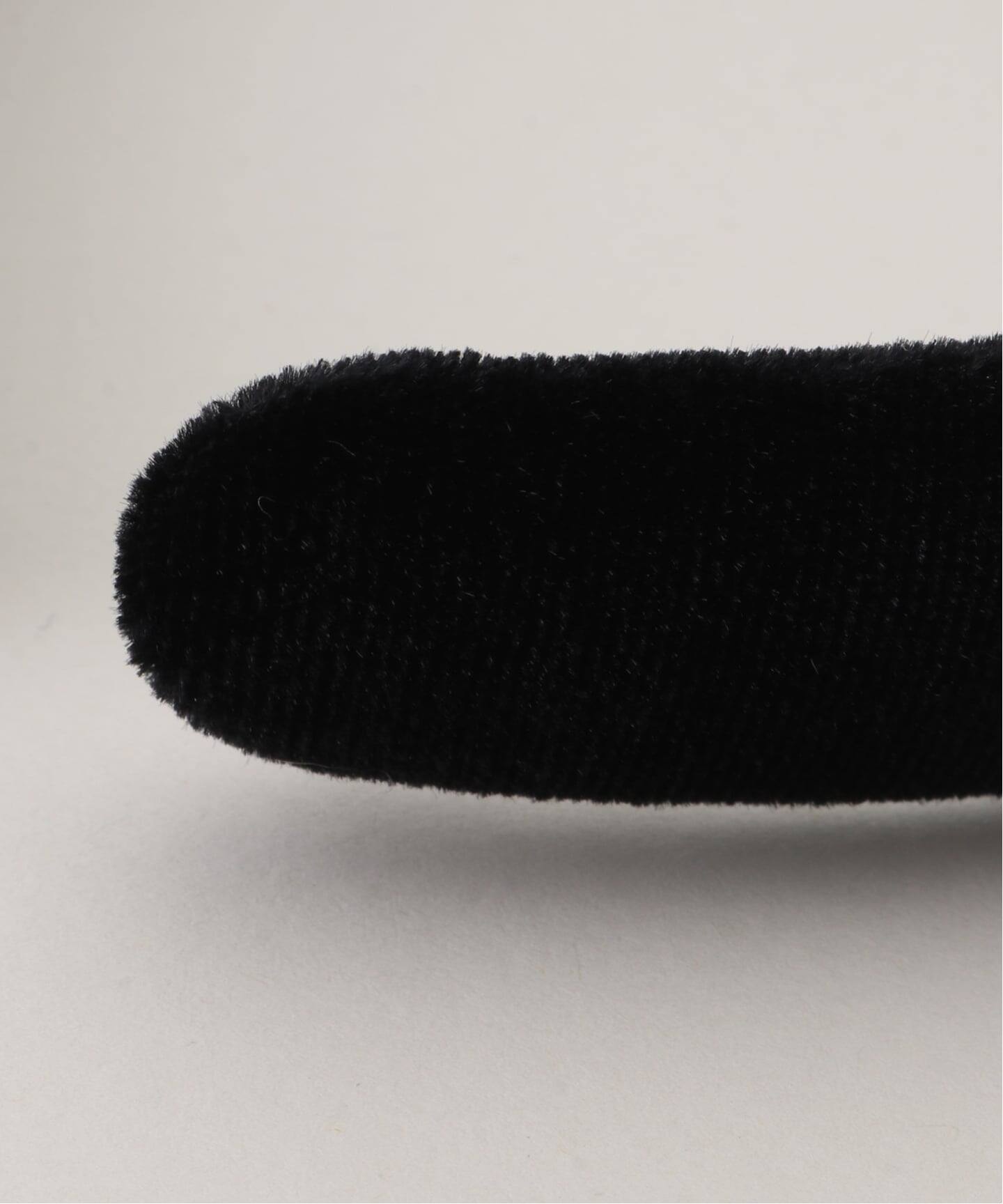 HEYEP/ヘイップ Velour Headband カチューシャ HP13425（ヘア