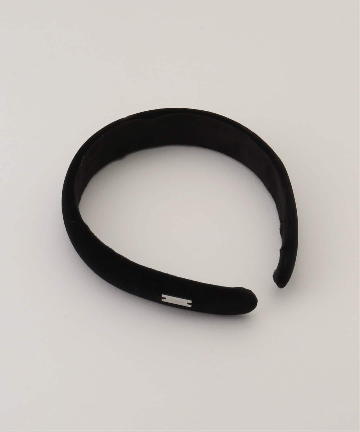 HEYEP/ヘイップ Velour Headband カチューシャ HP13425（ヘア