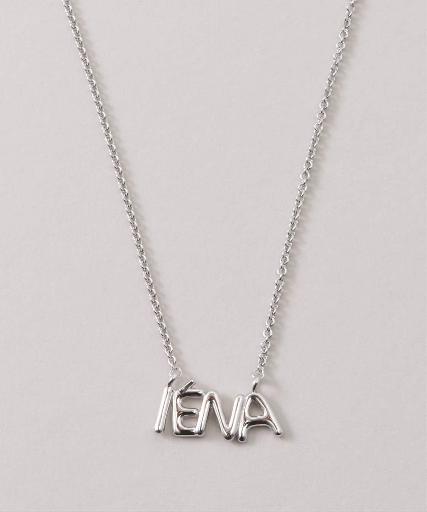 JOSEPHINE STUDIO/ジョセフィン・ストゥディオ IENA ネックレス