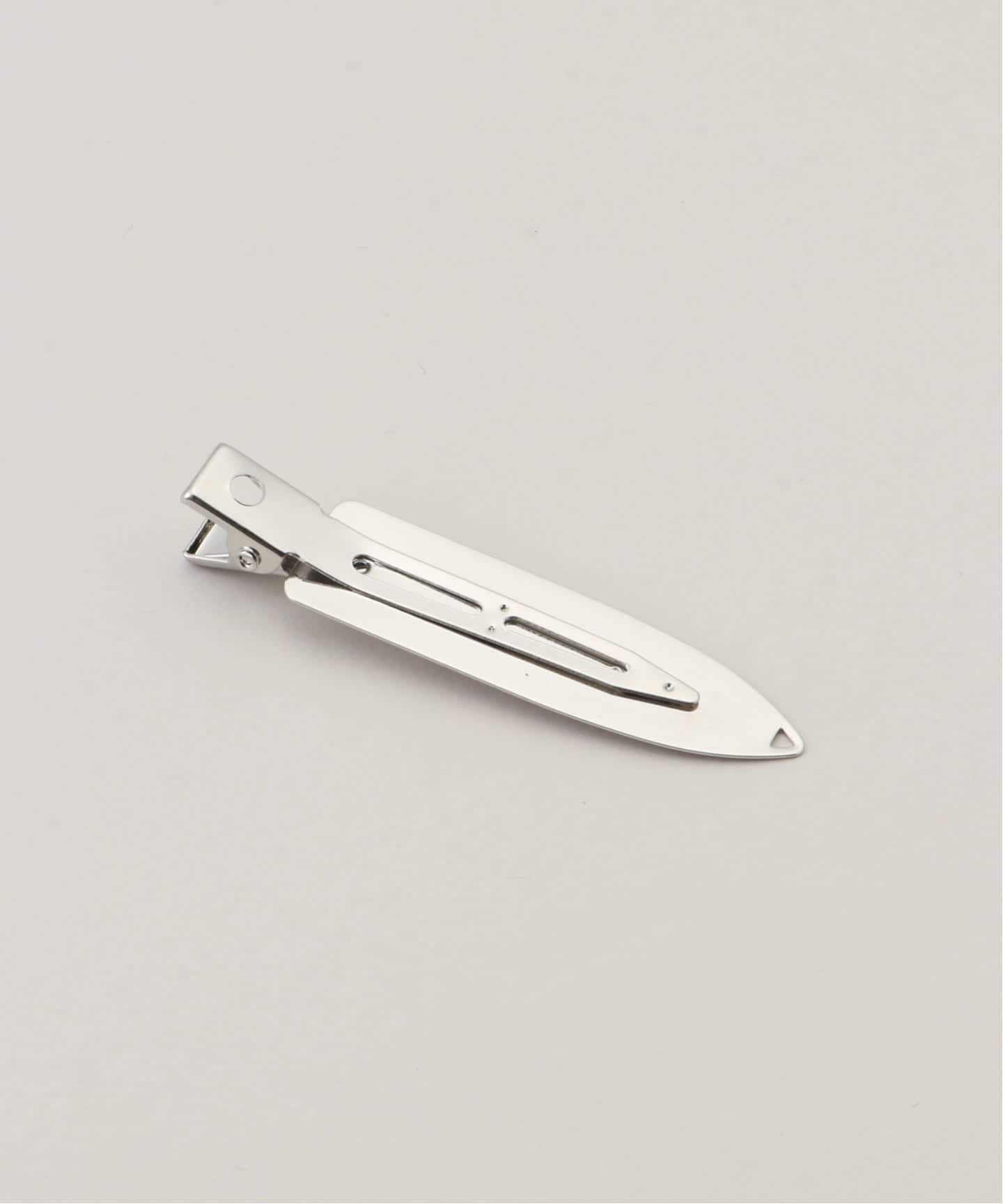 HEYEP/ヘイップ Flat Hair Clips-2 Piece Set ヘアクリップ HP08824