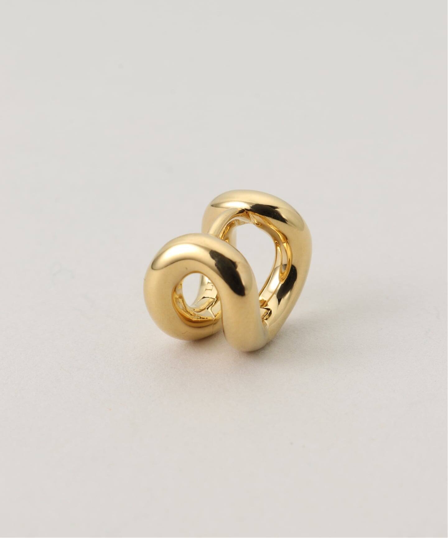 LIE STUDIO/リエ スタジオ The Asta Earrings ピアス(両耳) 1114