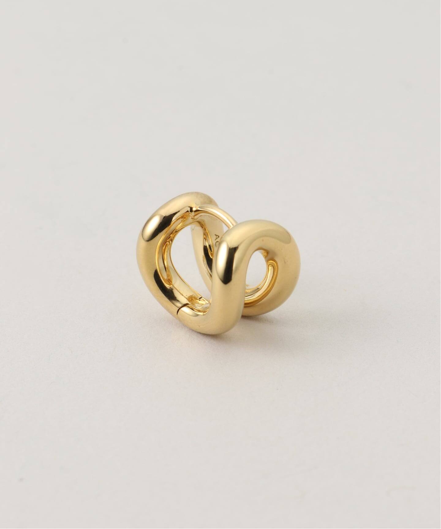 LIE STUDIO/リエ スタジオ The Asta Earrings ピアス(両耳) 1114