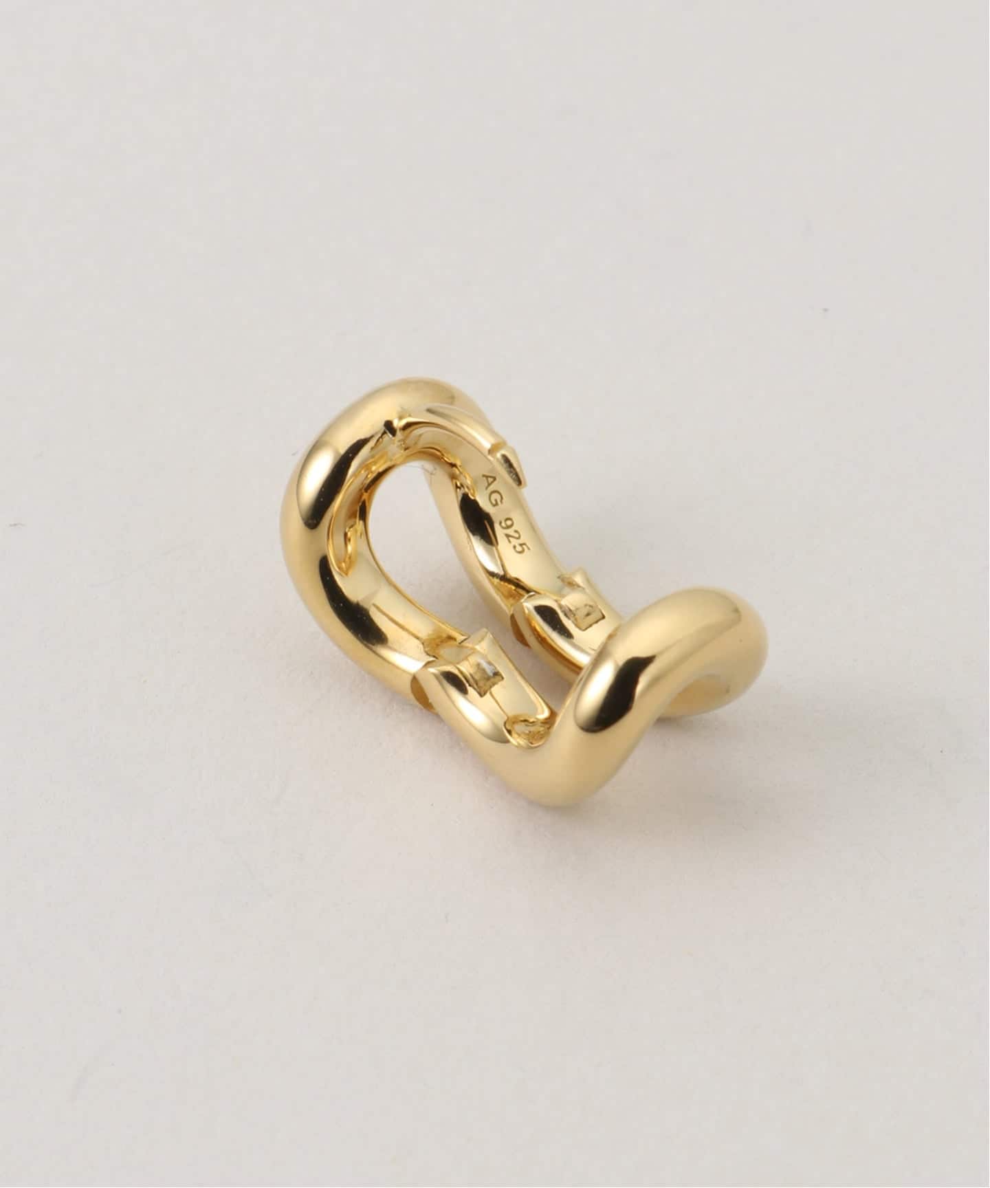 LIE STUDIO/リエ スタジオ The Asta Earrings ピアス(両耳) 1114
