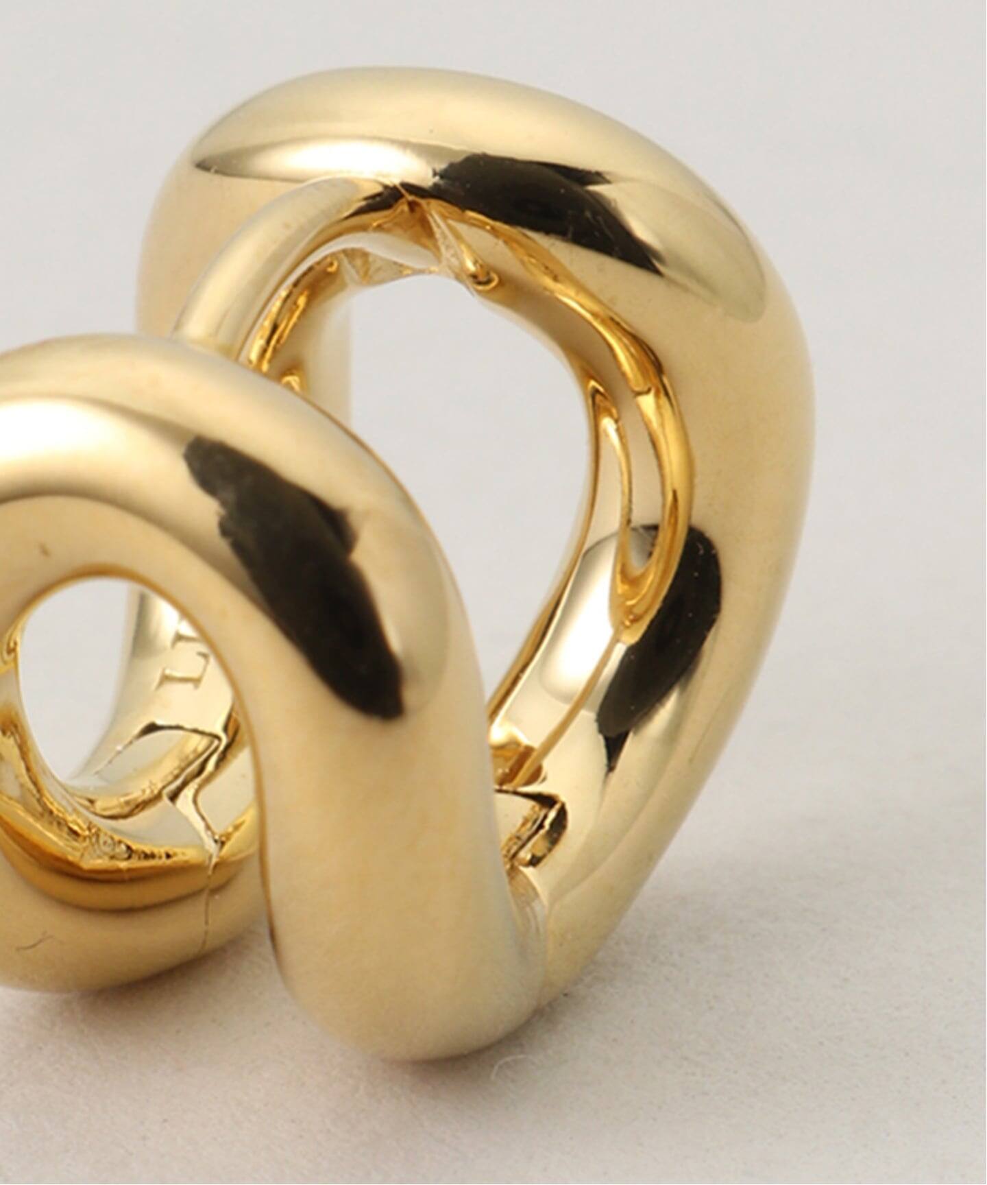 LIE STUDIO/リエ スタジオ The Asta Earrings ピアス(両耳) 1114