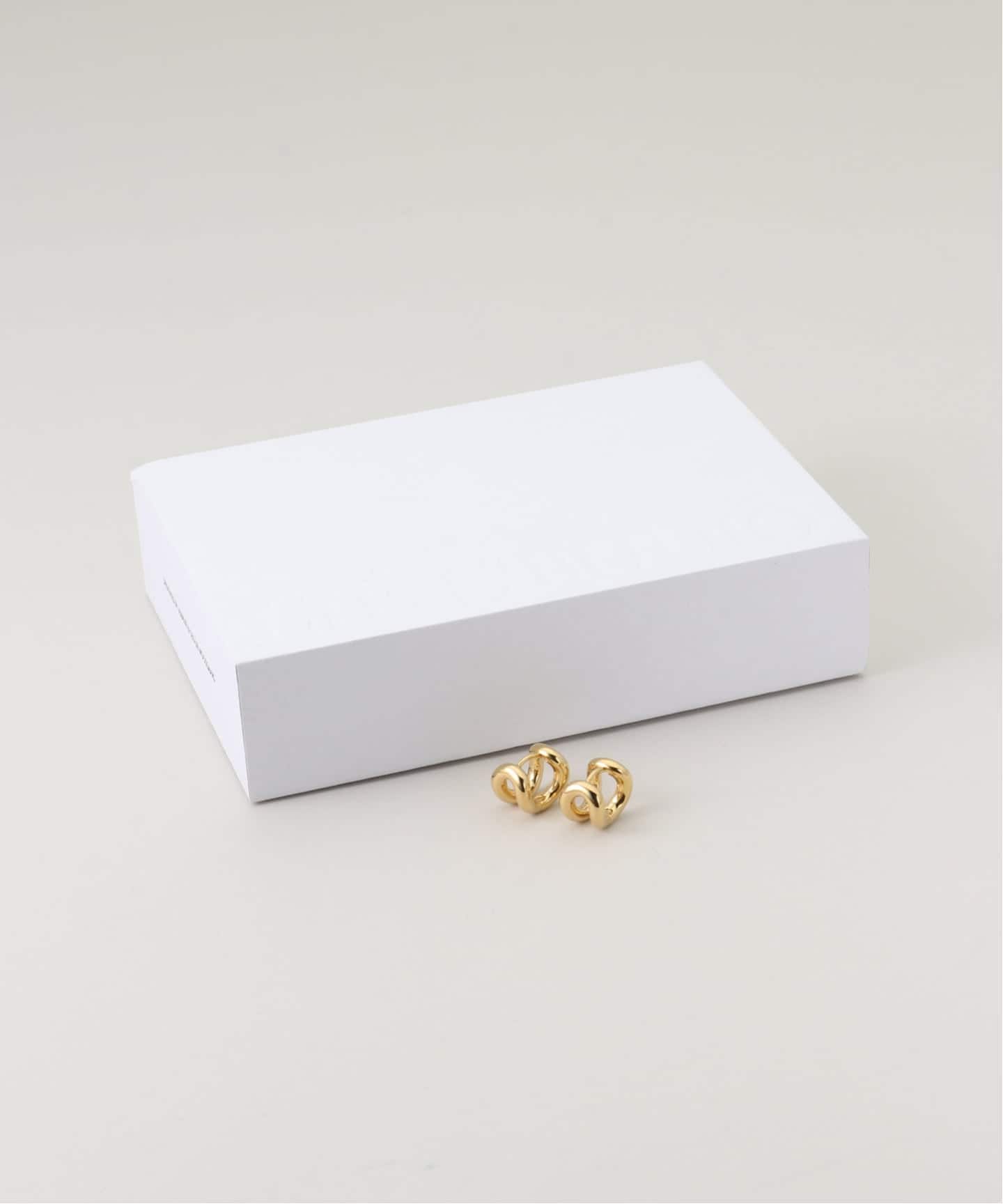 LIE STUDIO/リエ スタジオ The Asta Earrings ピアス(両耳) 1114