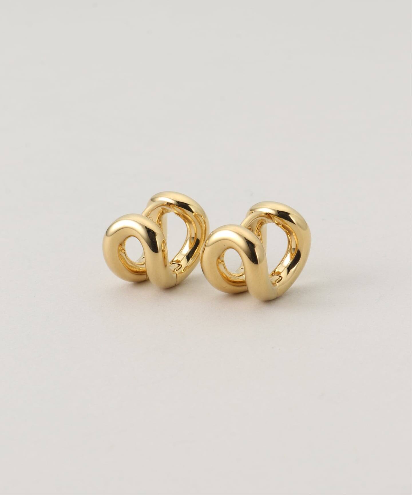 LIE STUDIO/リエ スタジオ The Asta Earrings ピアス(両耳) 1114