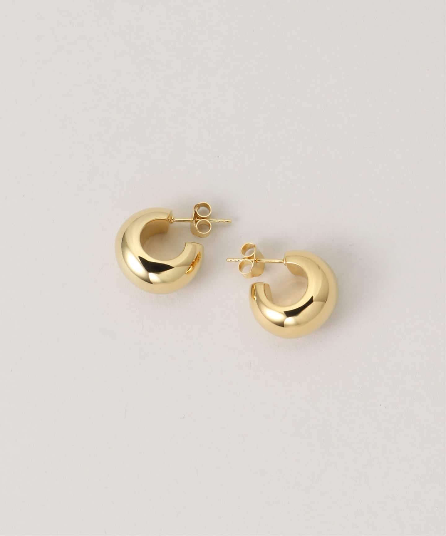 LIE STUDIO/リエ スタジオ The Simone Earrings ピアス(両耳) 1054