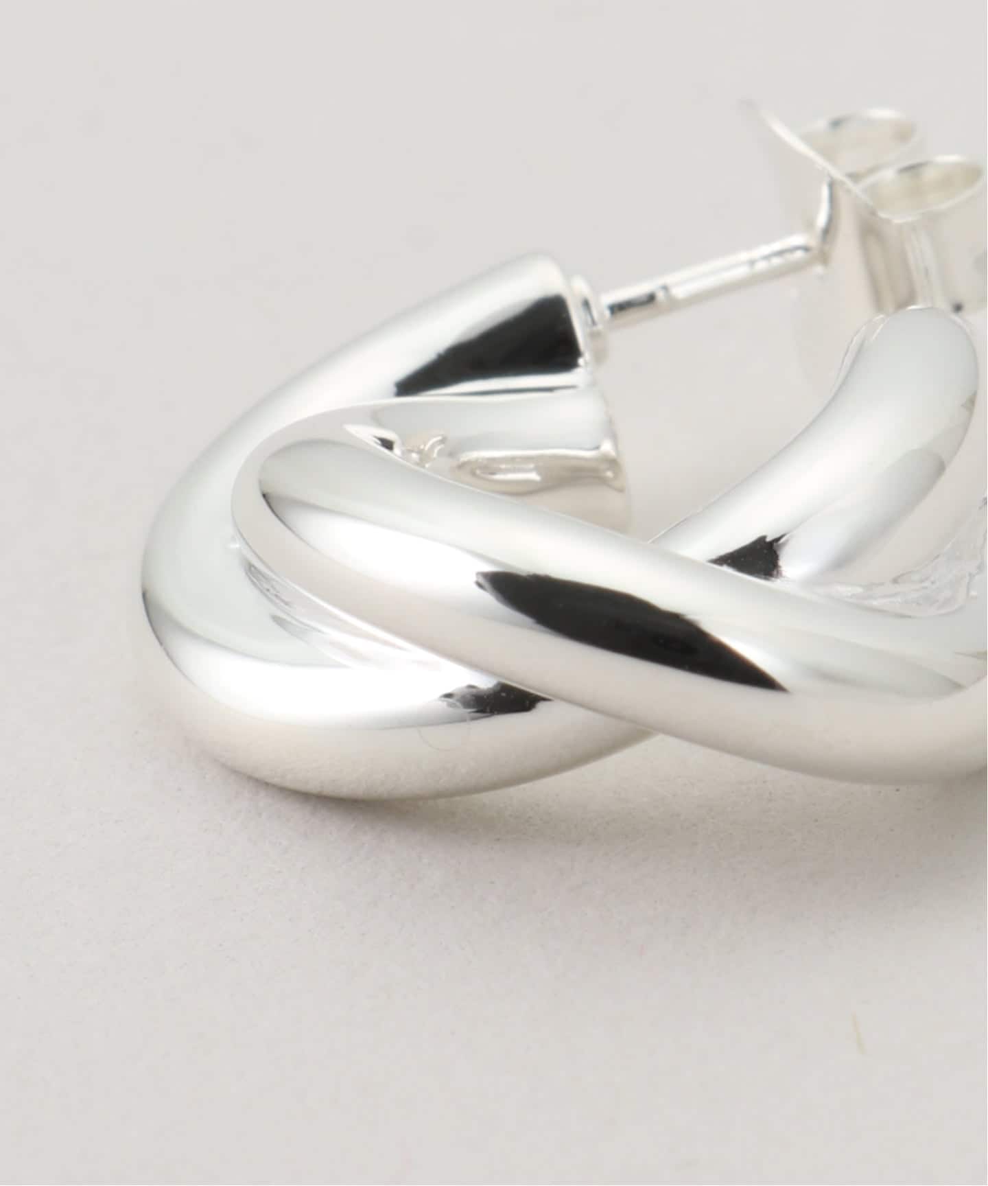 LIE STUDIO/リエ スタジオ The Diana Earrings ピアス(両耳) 1051