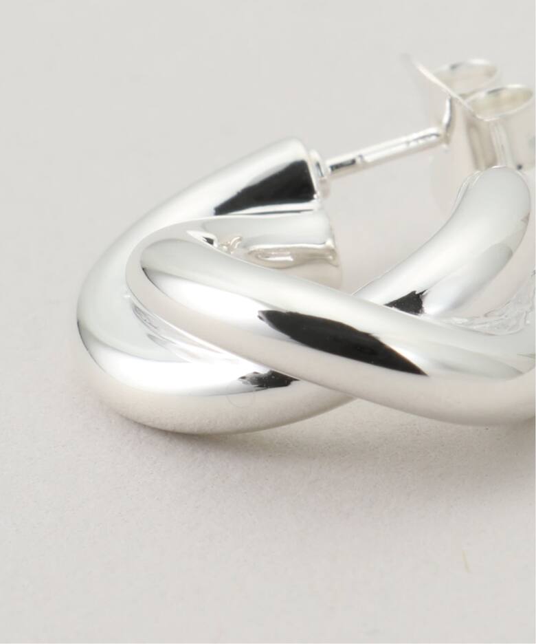LIE STUDIO/リエ スタジオ The Diana Earrings ピアス(両耳) 1051