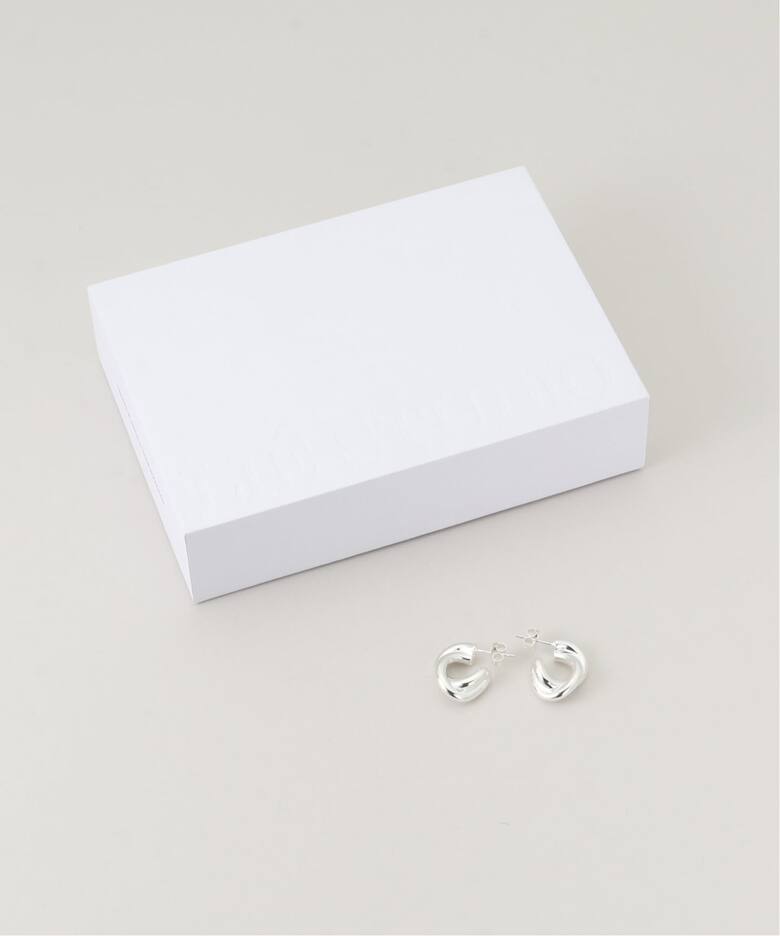 LIE STUDIO/リエ スタジオ The Diana Earrings ピアス(両耳) 1051 