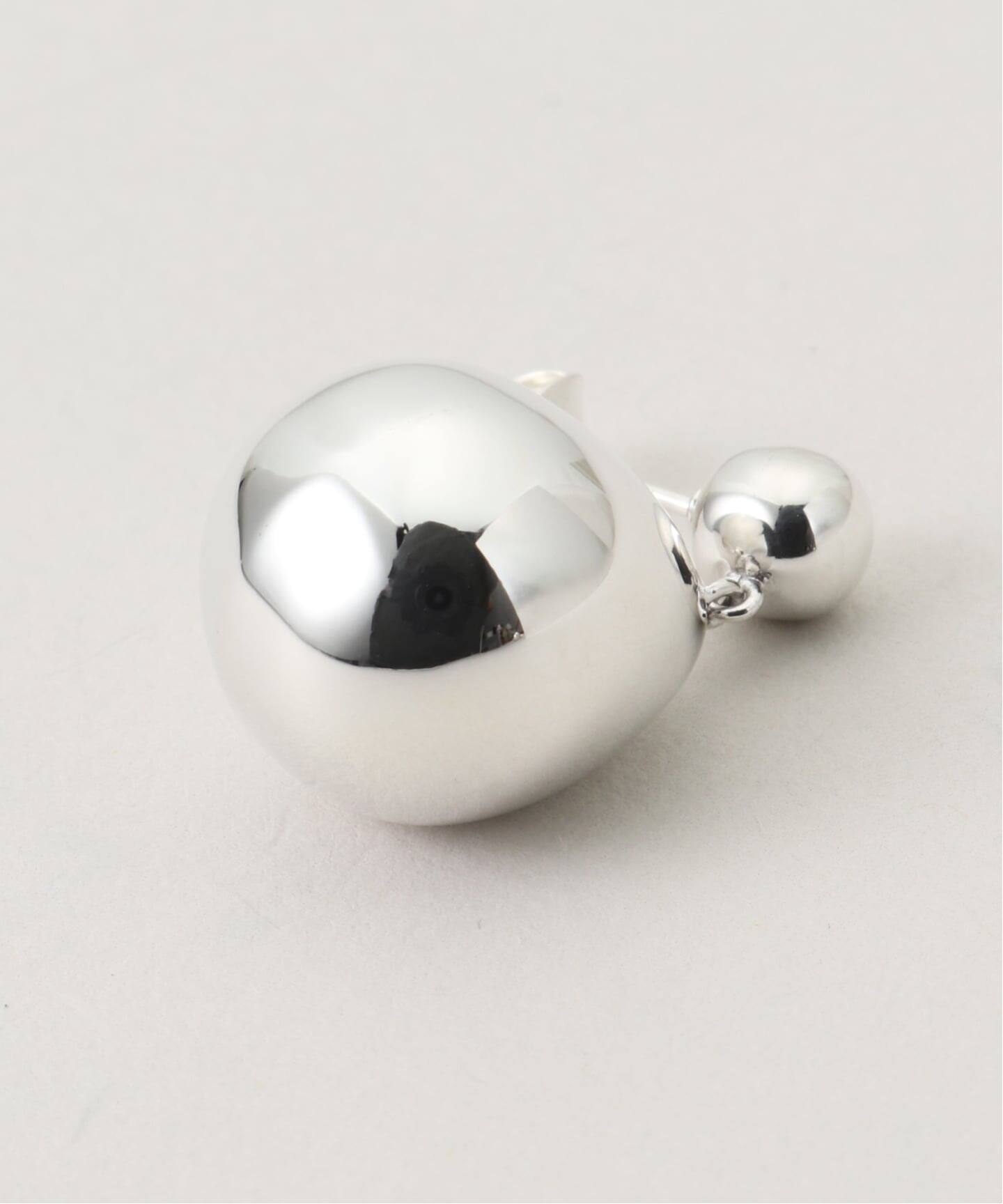 LIE STUDIO/リエ スタジオ The Julie Earrings ピアス(両耳) 1014