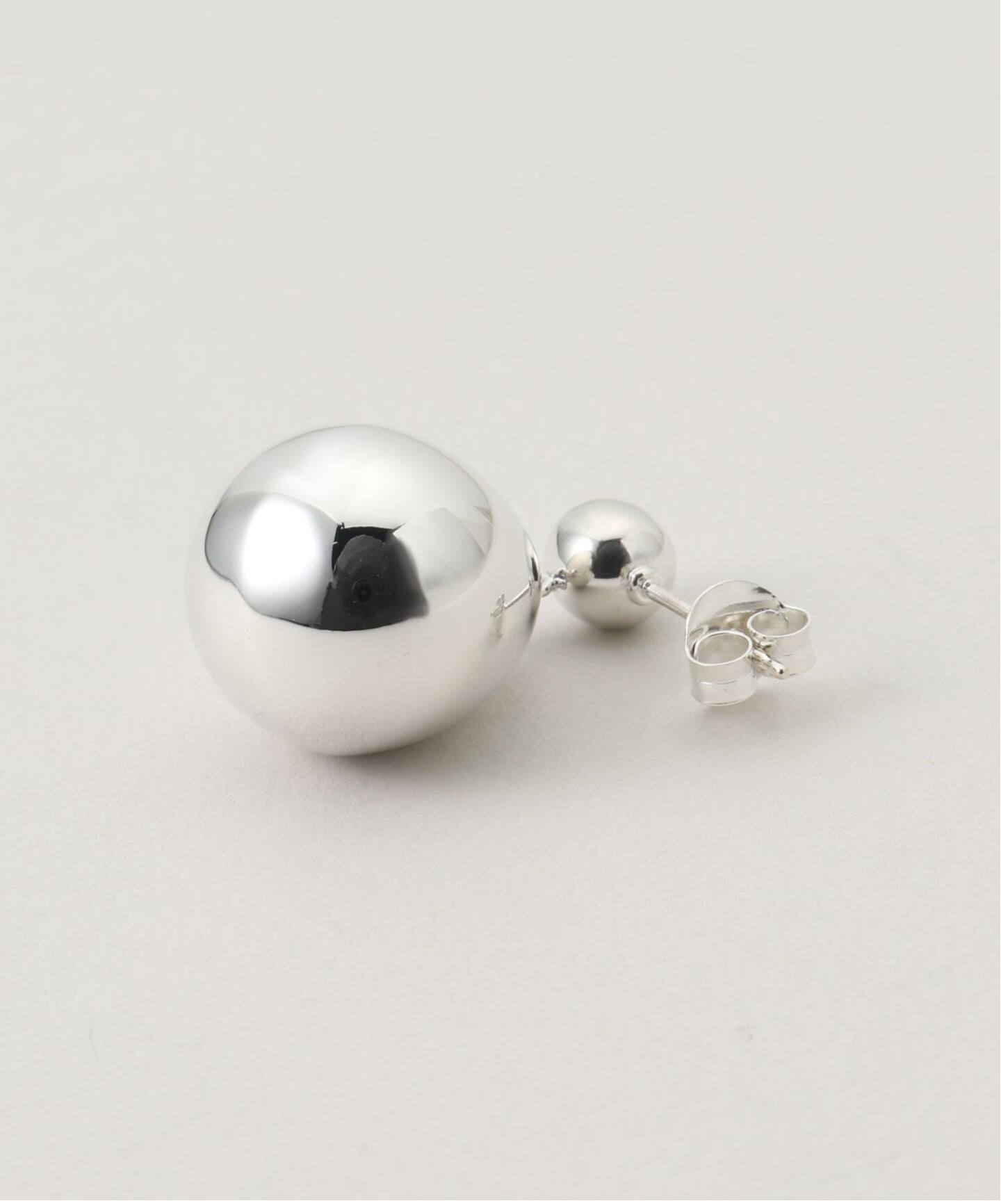 LIE STUDIO/リエ スタジオ The Julie Earrings ピアス(両耳) 1014