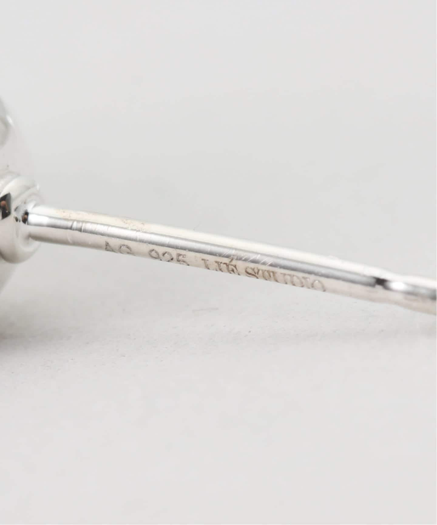 LIE STUDIO/リエ スタジオ The Julie Earrings ピアス(両耳) 1014