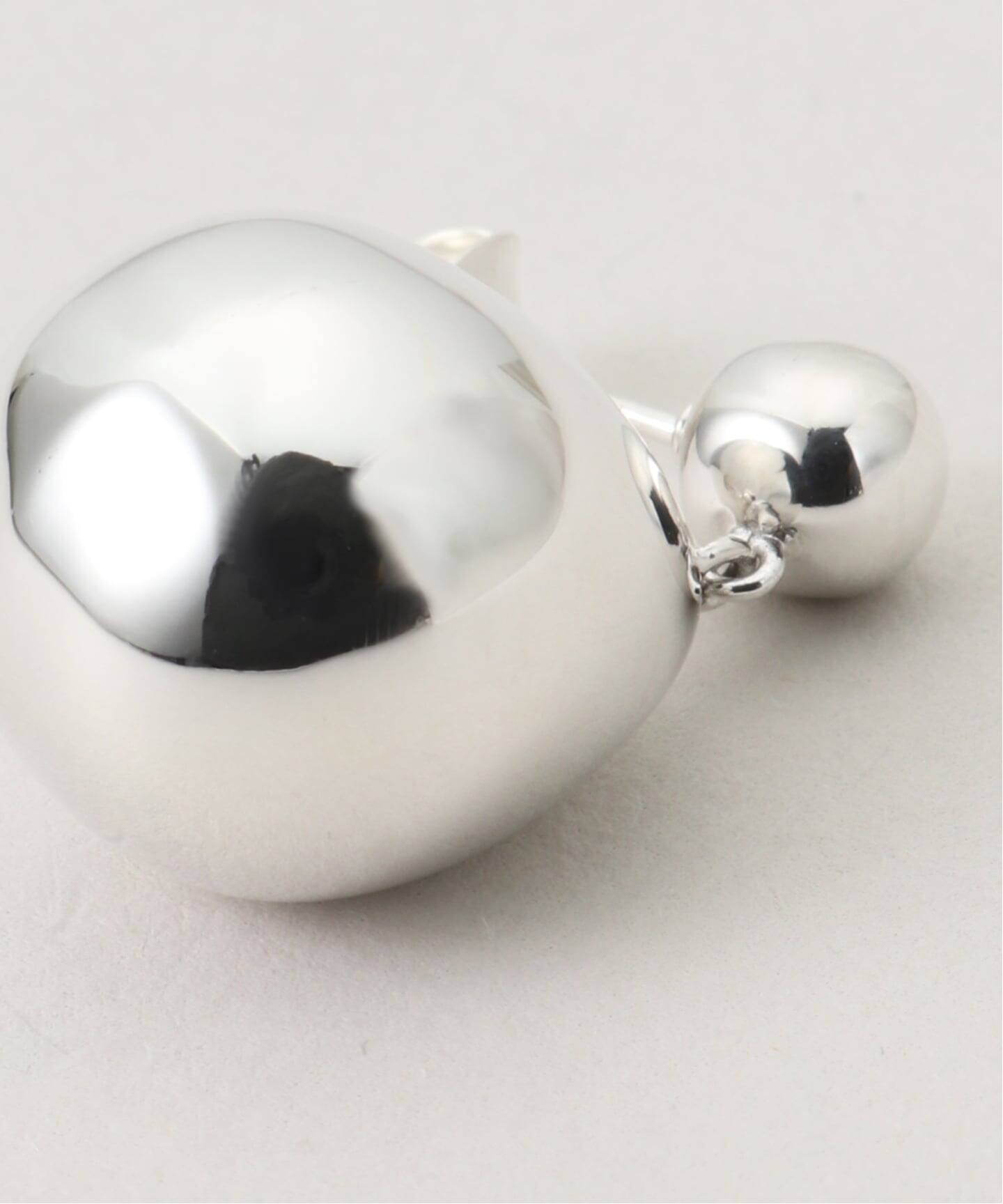LIE STUDIO/リエ スタジオ The Julie Earrings ピアス(両耳) 1014