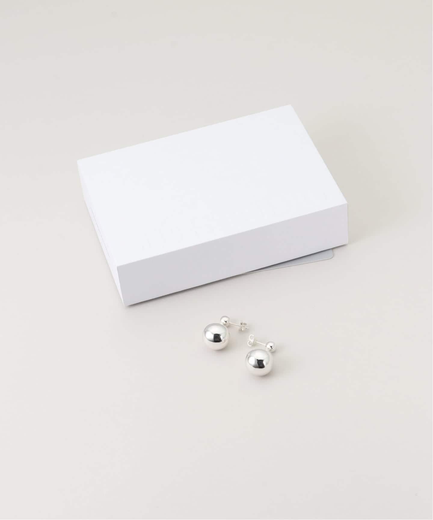LIE STUDIO/リエ スタジオ The Julie Earrings ピアス(両耳) 1014