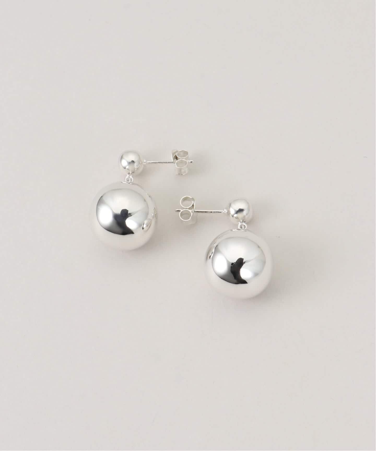 LIE STUDIO/リエ スタジオ The Julie Earrings ピアス(両耳) 1014