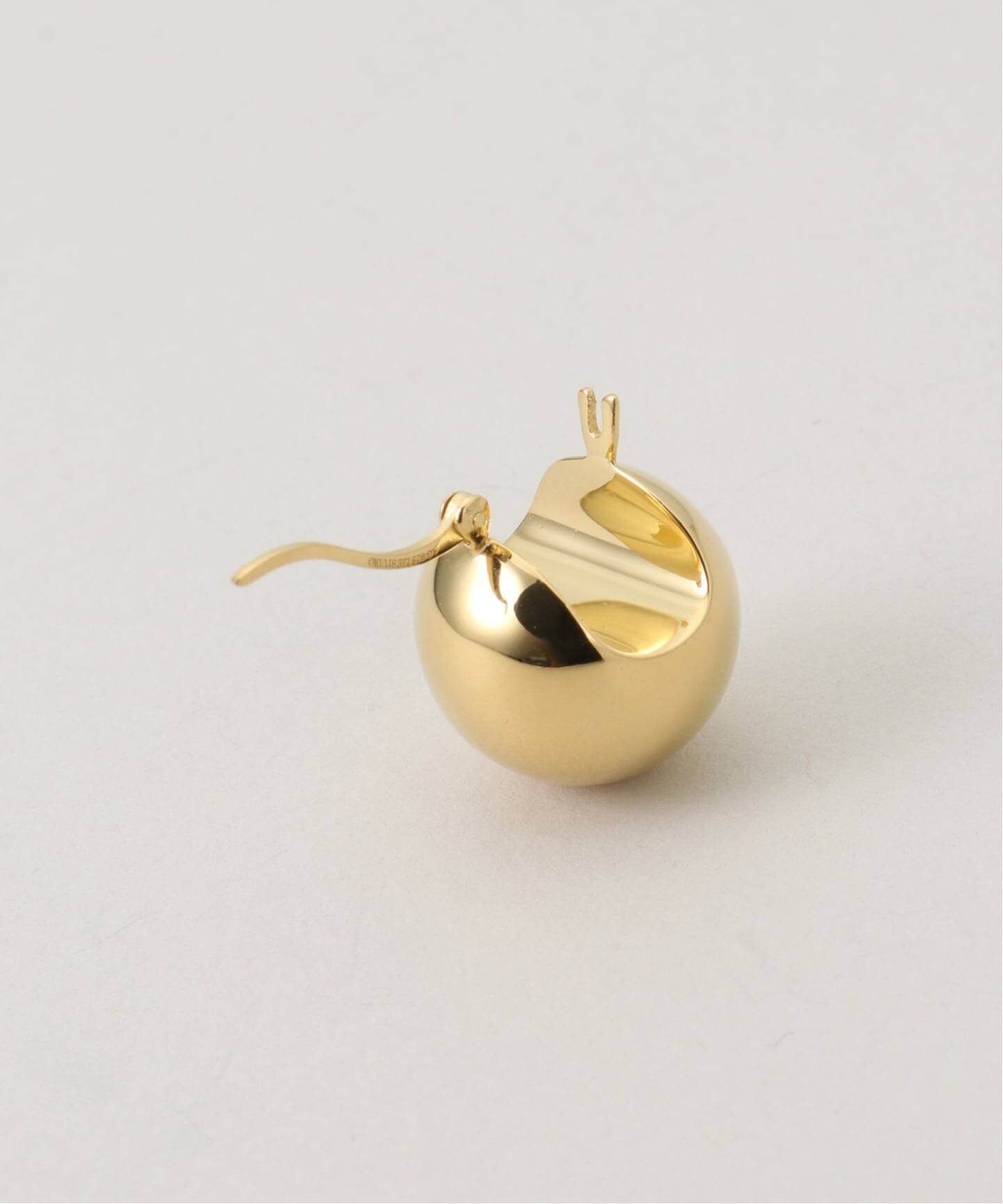 LIE STUDIO/リエ スタジオ The Ingrid Earrings ピアス(両耳) 1012