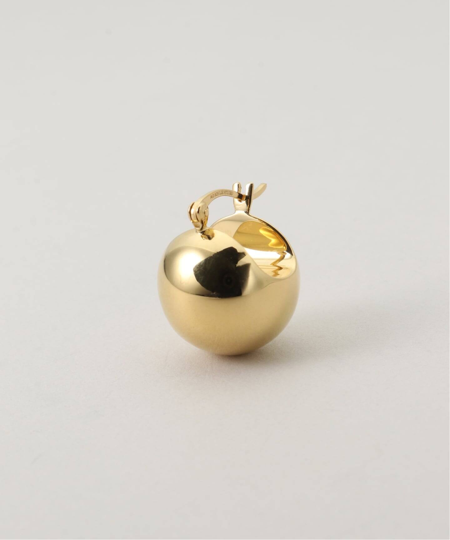 LIE STUDIO/リエ スタジオ The Ingrid Earrings ピアス(両耳) 1012