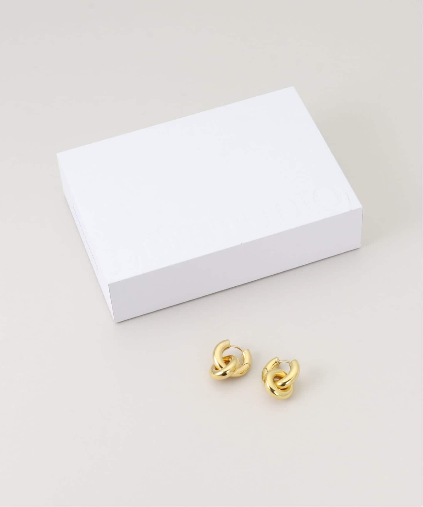 LIE STUDIO/リエ スタジオ The Esther Earrings ピアス(両耳