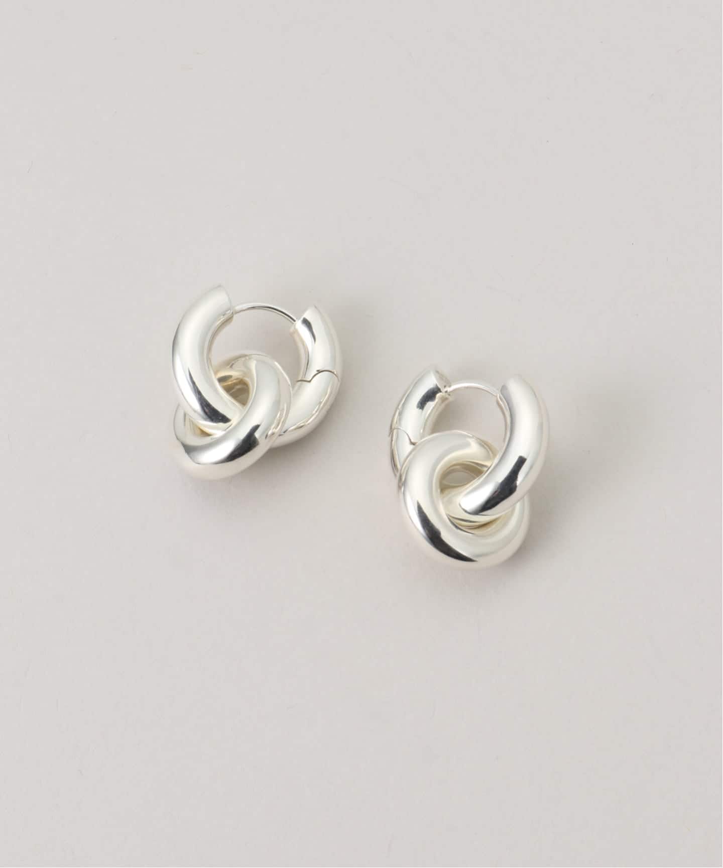 LIE STUDIO/リエ スタジオ The Esther Earrings ピアス(両耳) 1011
