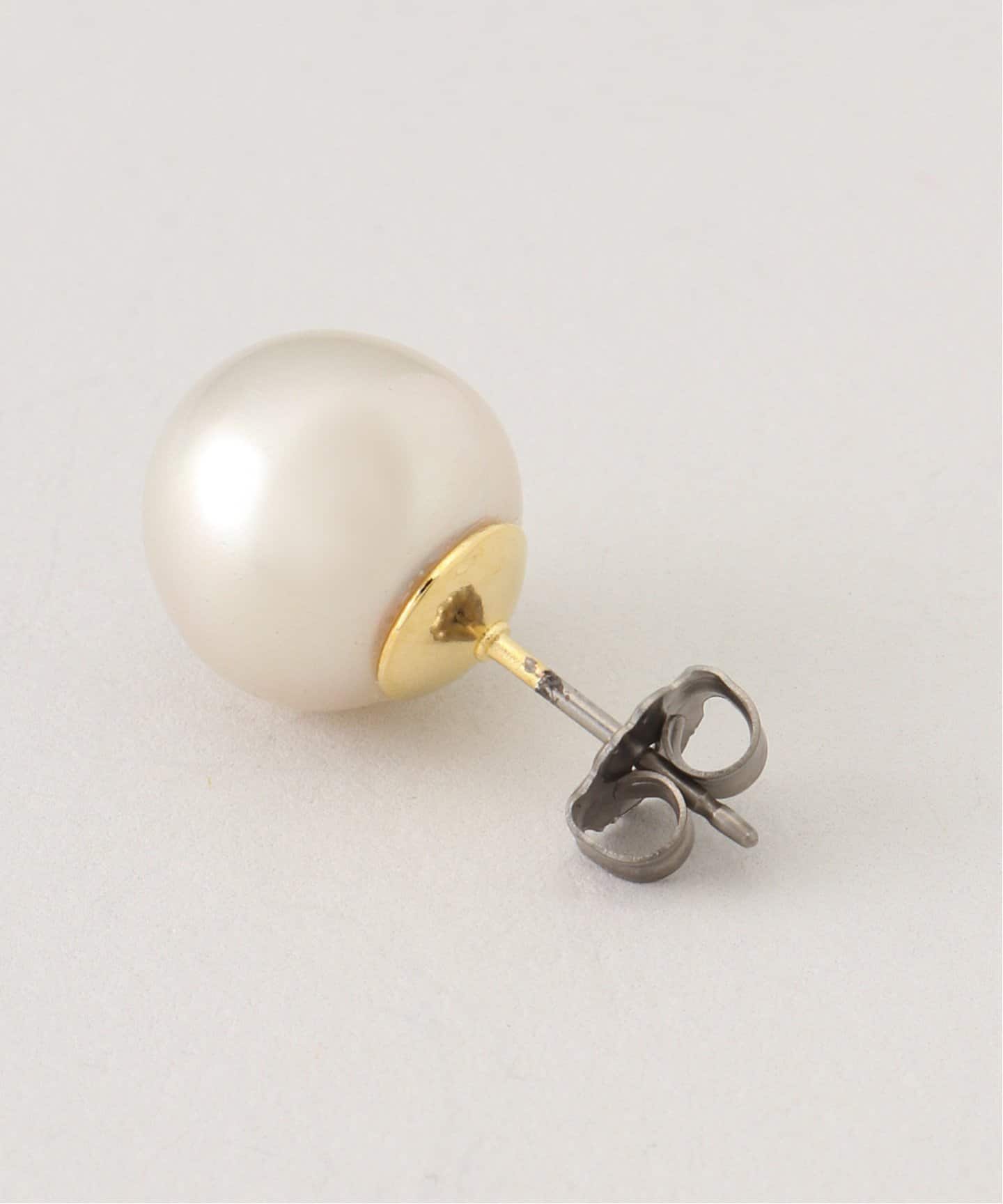 GREN/グリン スフレパール ピアス(両耳)（ピアス（両耳用
