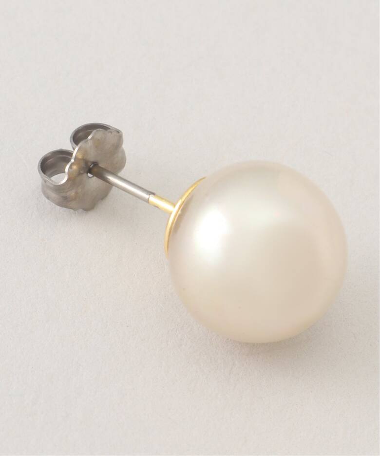 GREN/グリン スフレパール ピアス(両耳)（ピアス（両耳用））｜IENA 