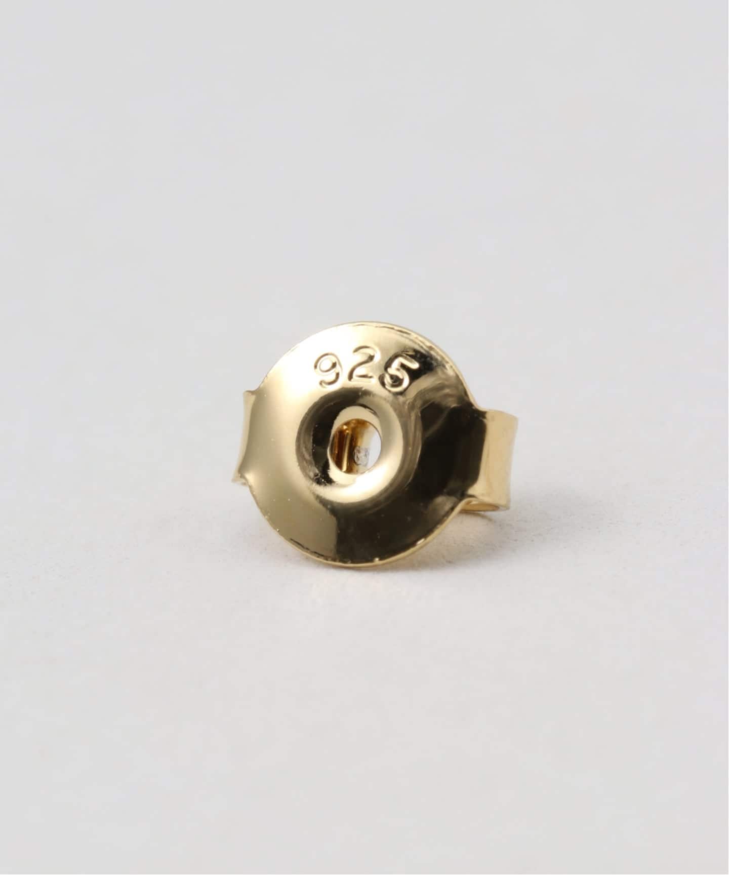 LOUISE DAMAS/ルイーズダマス SLOBE別注 チェーンピアス（ピアス（両耳
