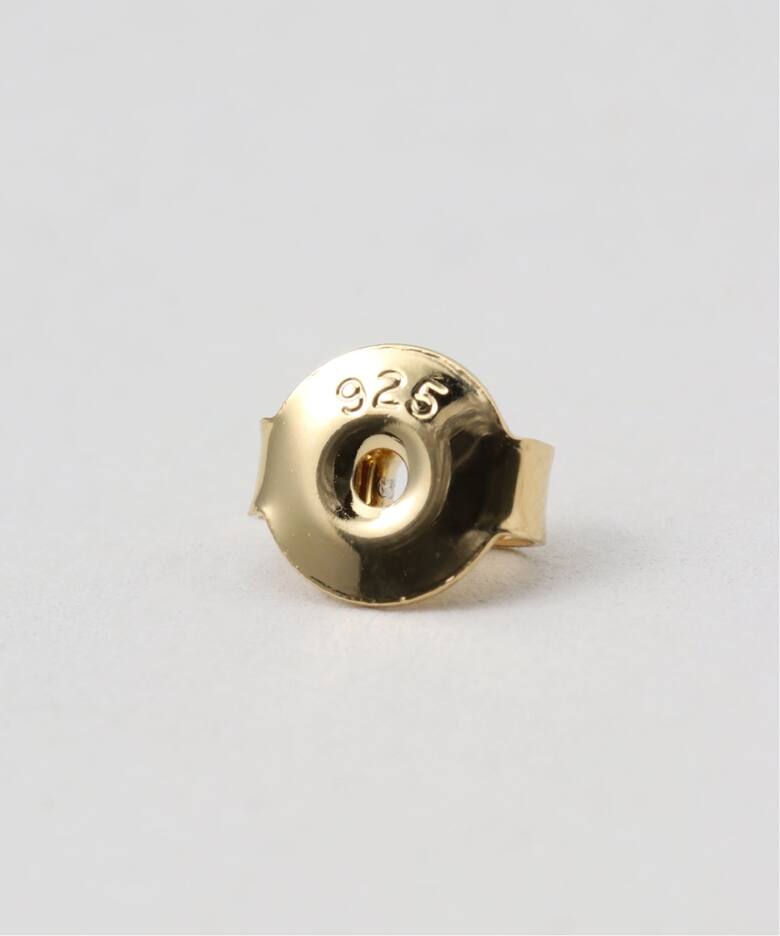 LOUISE DAMAS/ルイーズダマス SLOBE別注 チェーンピアス（ピアス（両耳 