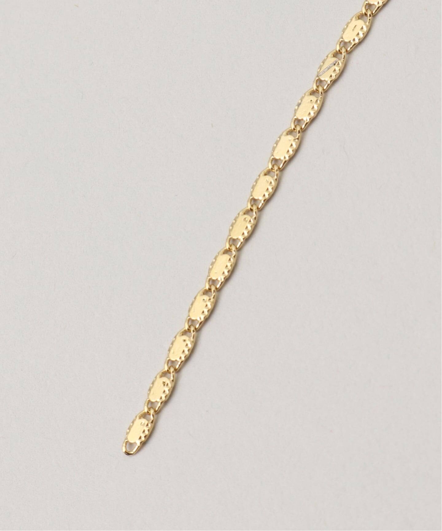 LOUISE DAMAS/ルイーズダマス SLOBE別注 チェーンピアス（ピアス