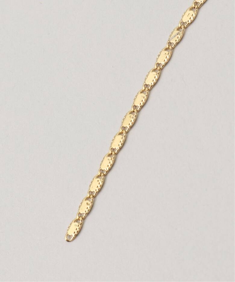 LOUISE DAMAS/ルイーズダマス SLOBE別注 チェーンピアス（ピアス（両耳 