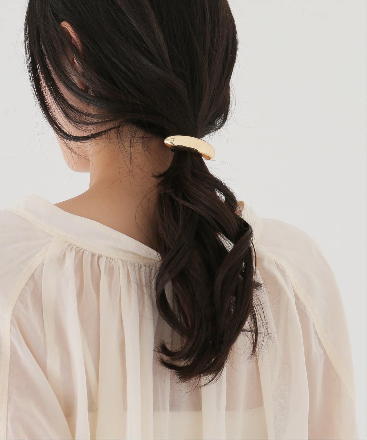 yiyi 様 CN Satin Ziyi Dress / ¥11,200+tax 綺麗めな雰囲気のチャイナ