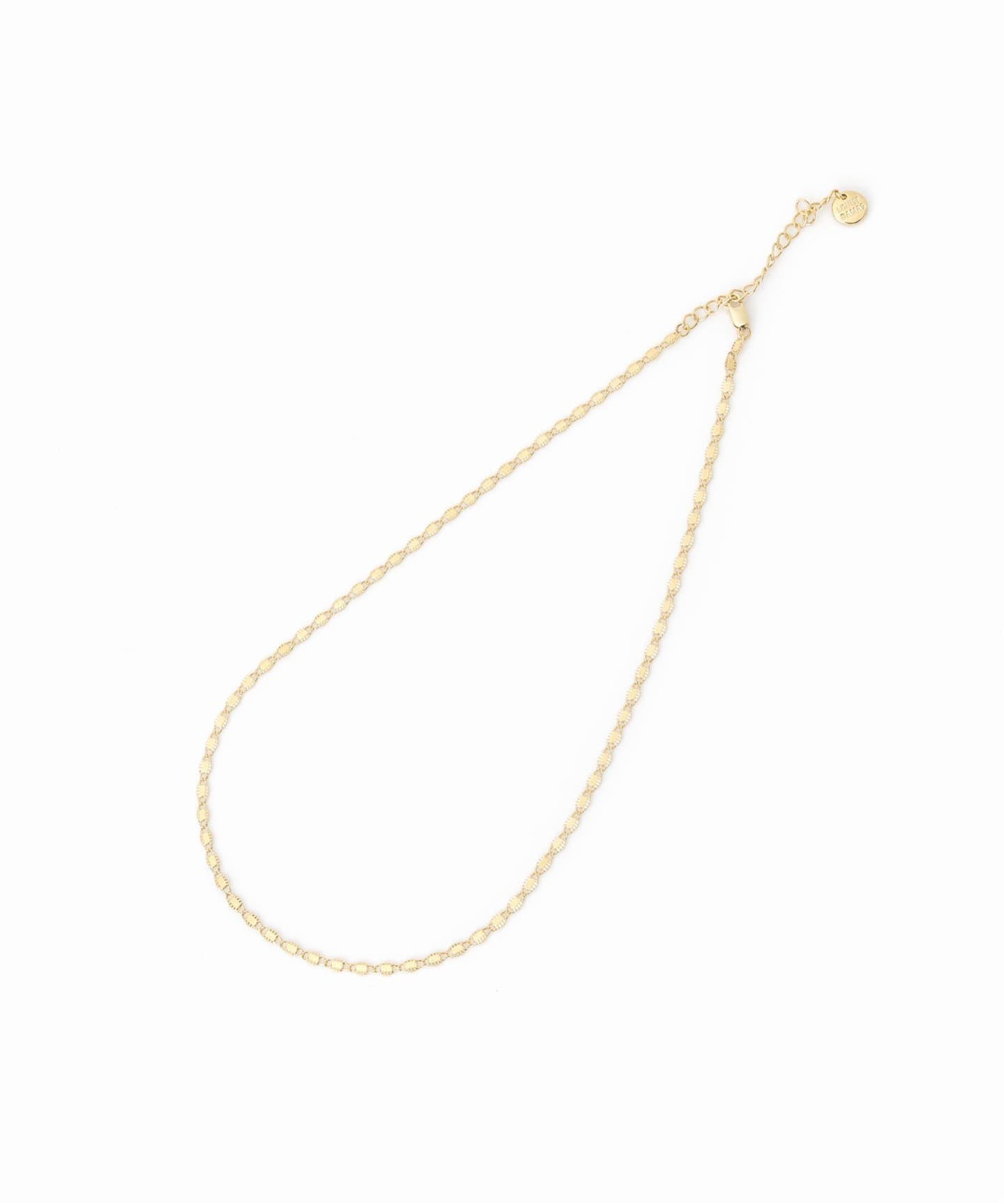 ルイーズダマス SLOBE別注 2WAYネックレス 新品未使用品 LOUISE DAMAS/ルイーズダマス SLOBE別注 2WAYネックレス