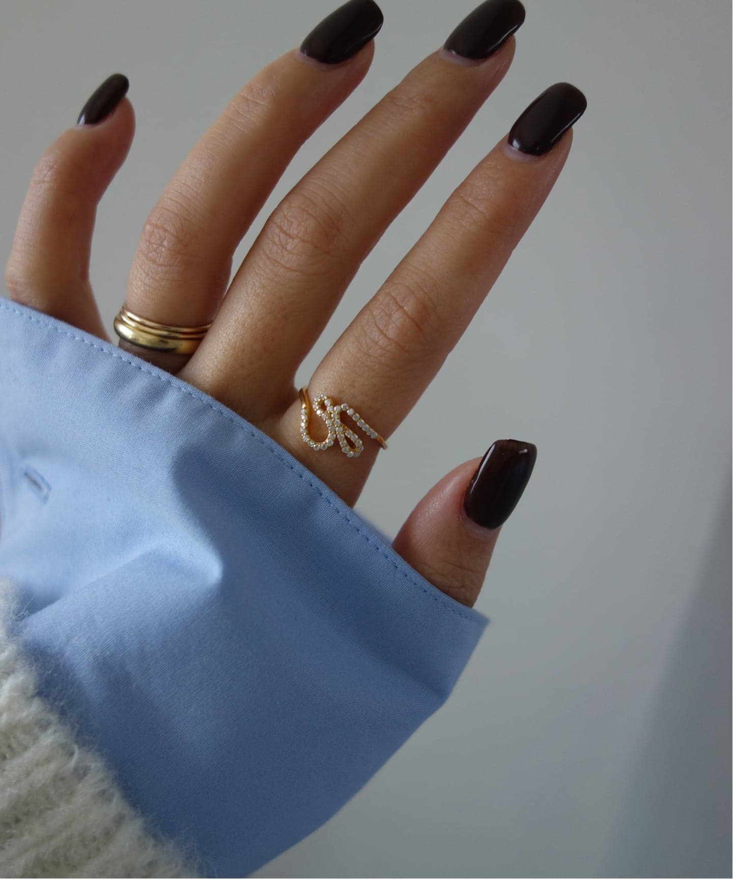 ODUL/オジュール SLOBE別注 サークルリング（リング）｜SLOBE IENA