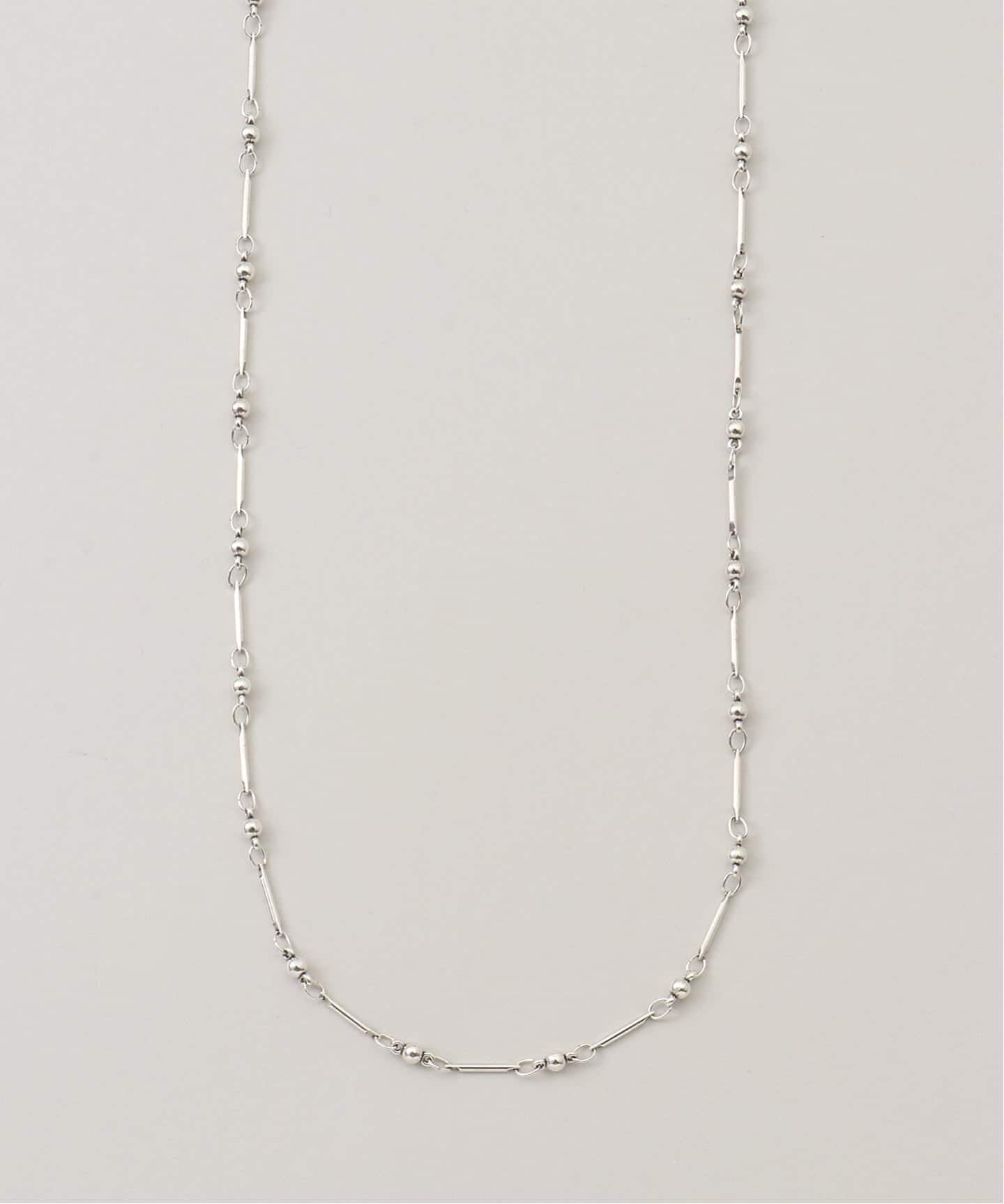 PHILIPPE AUDIBERT/フィリップ・オーディベール チェーンネックレス