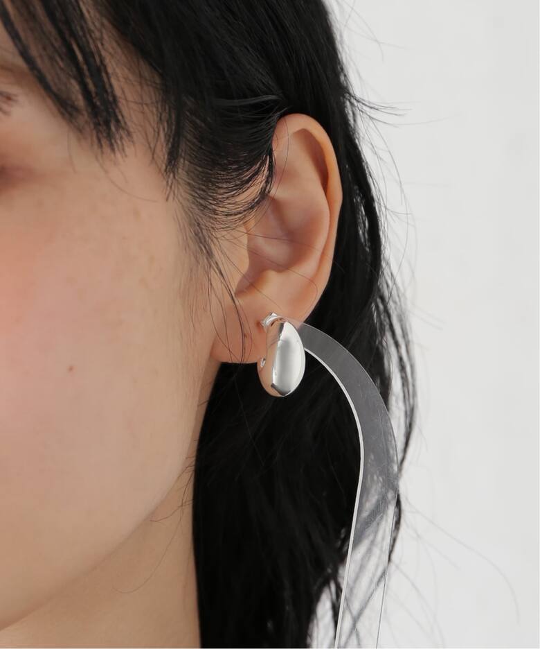 PHILIPPE AUDIBERT/フィリップ・オーディベール ドロップピアス BO6671 