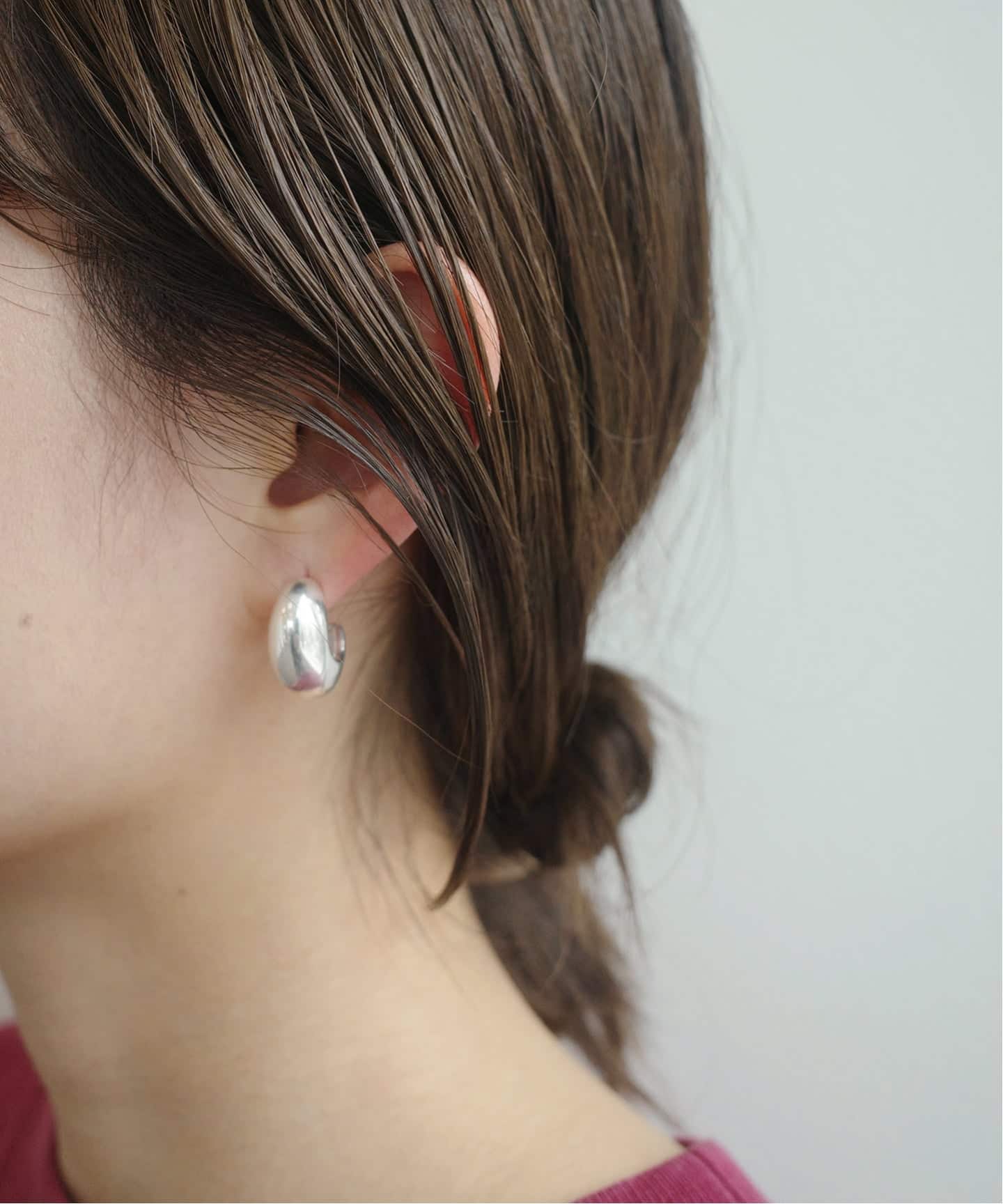 PHILIPPE AUDIBERT IENA別注 ピアス IENA｜PHILIPPE AUDIBERT/フィリップ・オーディベール BO6635