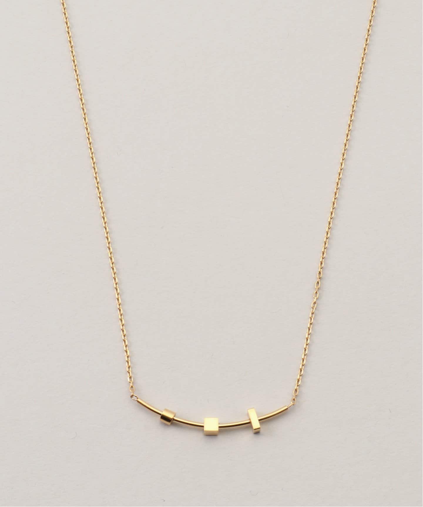 SOAC Untite Necklace S25S08J530