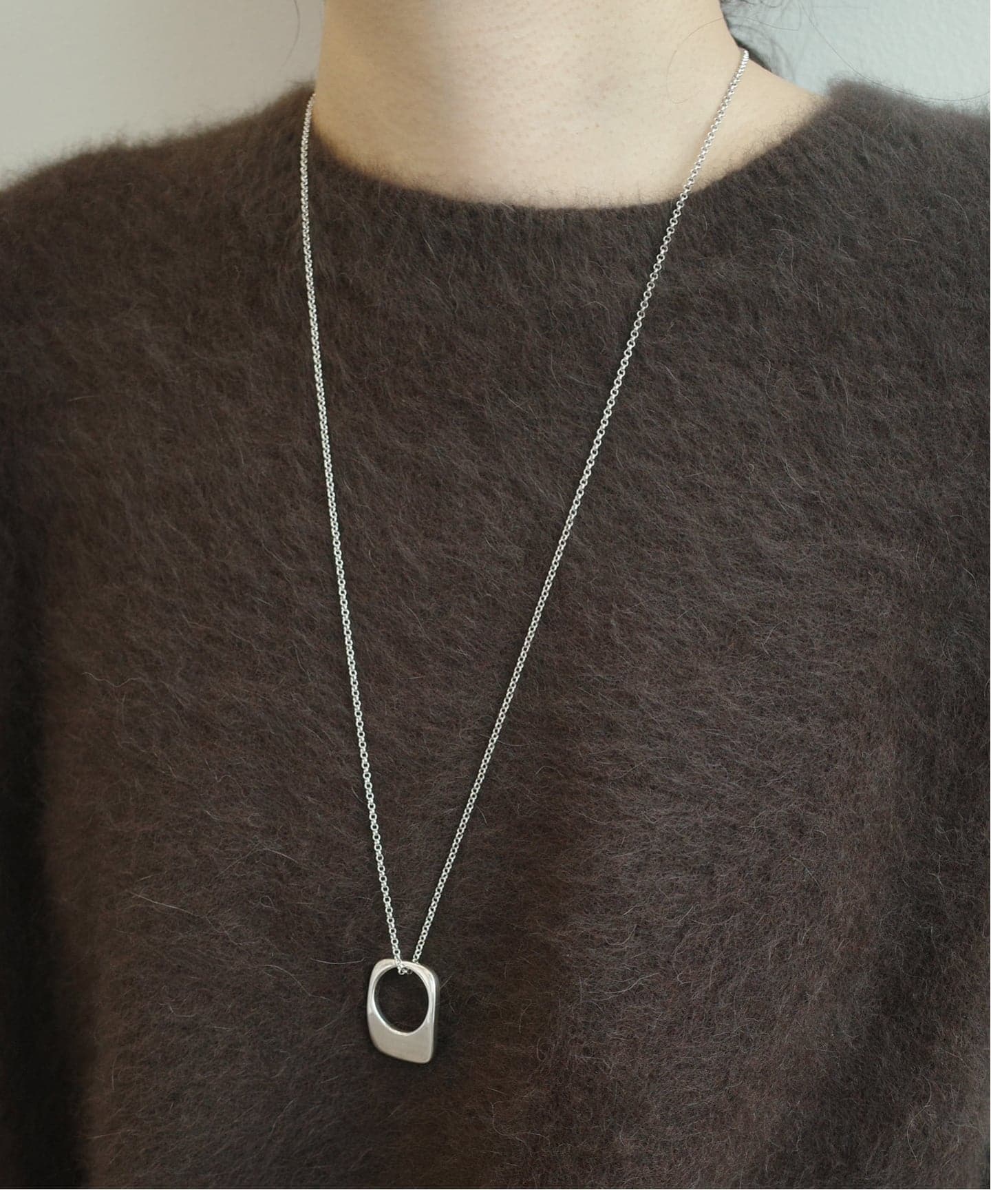 セット》PHILIPPE AUDIBERT リングセットネックレス SA6729:AR