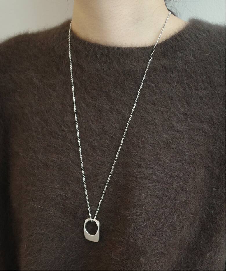 セット》PHILIPPE AUDIBERT リングセットネックレス SA6729:AR 