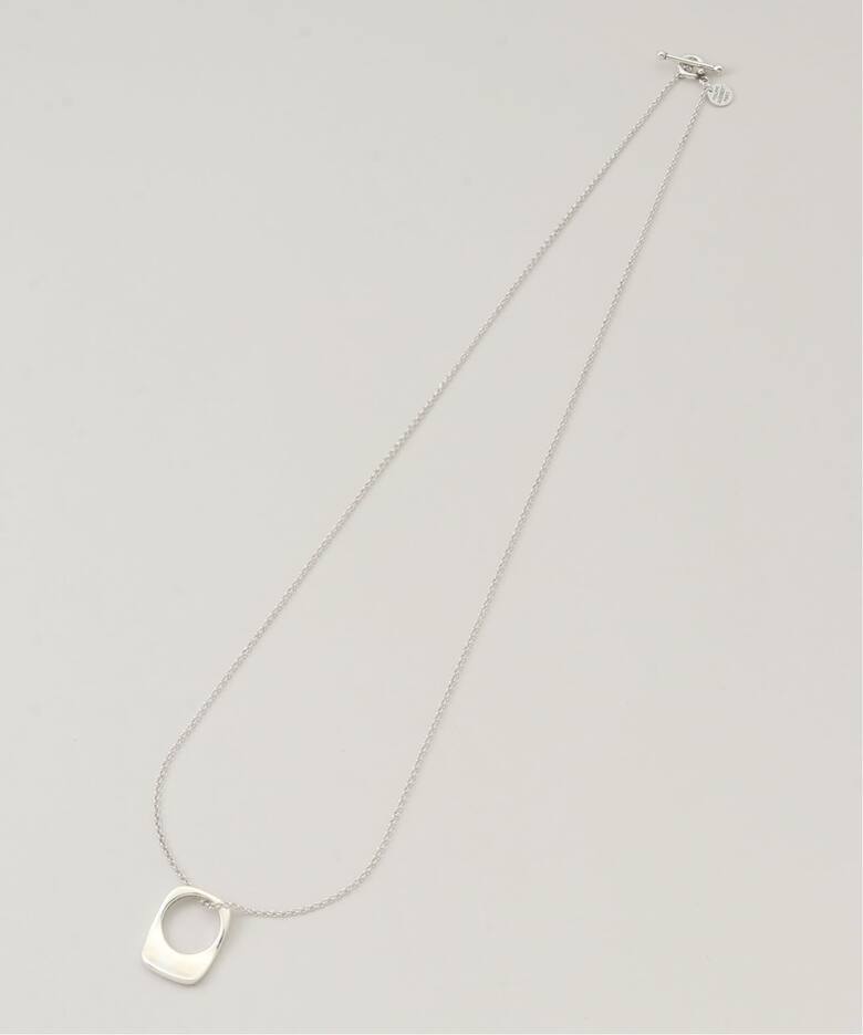 セット》PHILIPPE AUDIBERT リングセットネックレス SA6729:AR 
