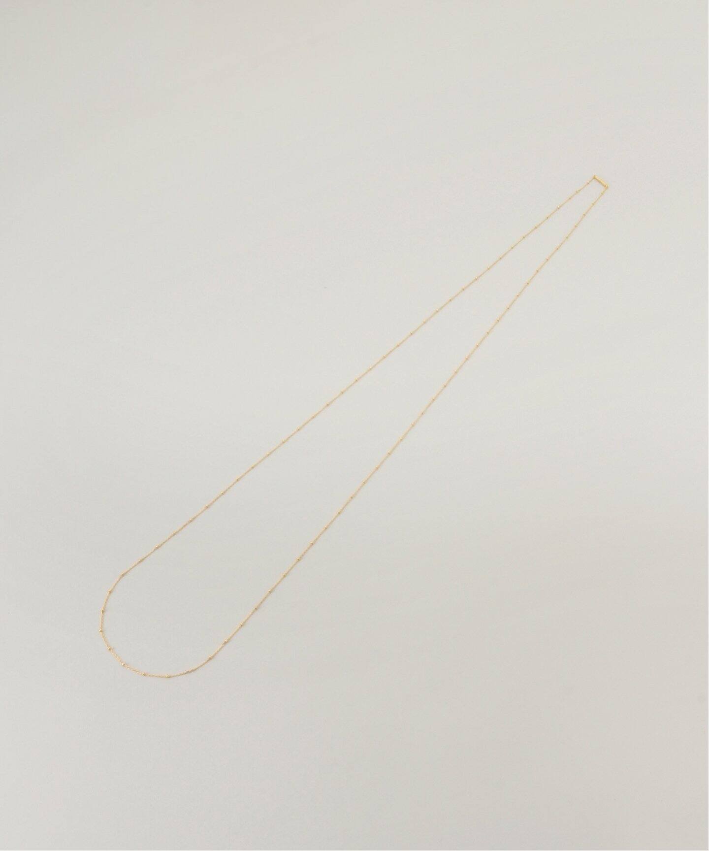 LAPUIS/ラピュイ SV925 LongThinネック B 244-220128