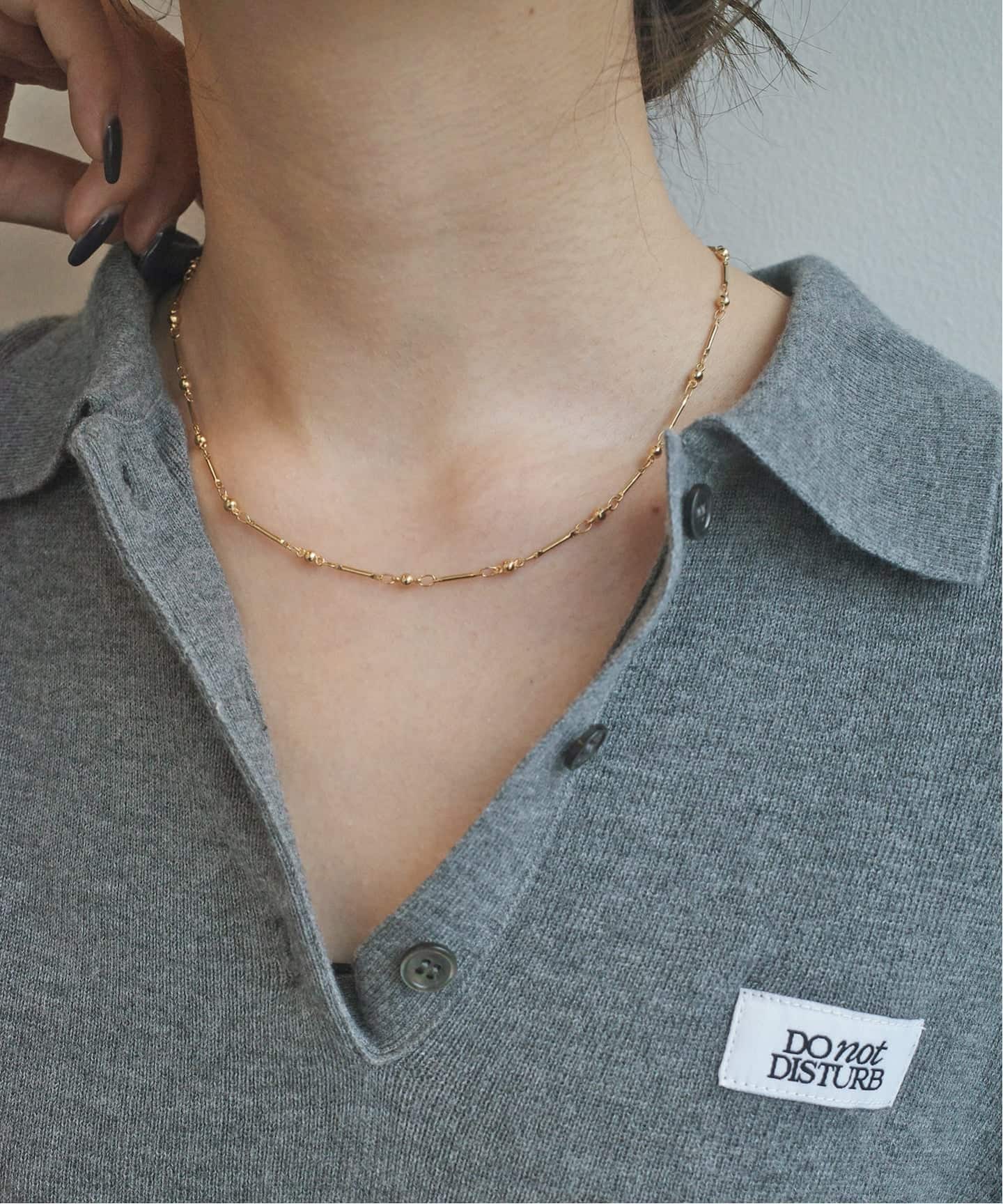 PHILIPPE AUDIBERT/フィリップ・オーディベール チェーン