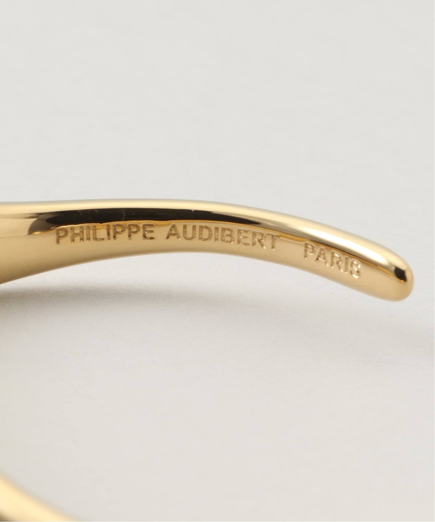 PHILIPPE AUDIBERT/フィリップ・オーディベール バングル BRS6625:OI 